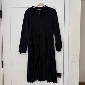 Elizabeth‎ and Nicole dress long sleeve